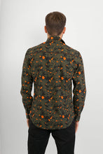 Green-Orange-Camouflage-Military-Print-Cotton-Mens-Shirt-Avalonia-Avalonia-Online