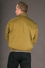 1940s Style Bomber Jacket American US WW2 Tanker Jacket First Pattern